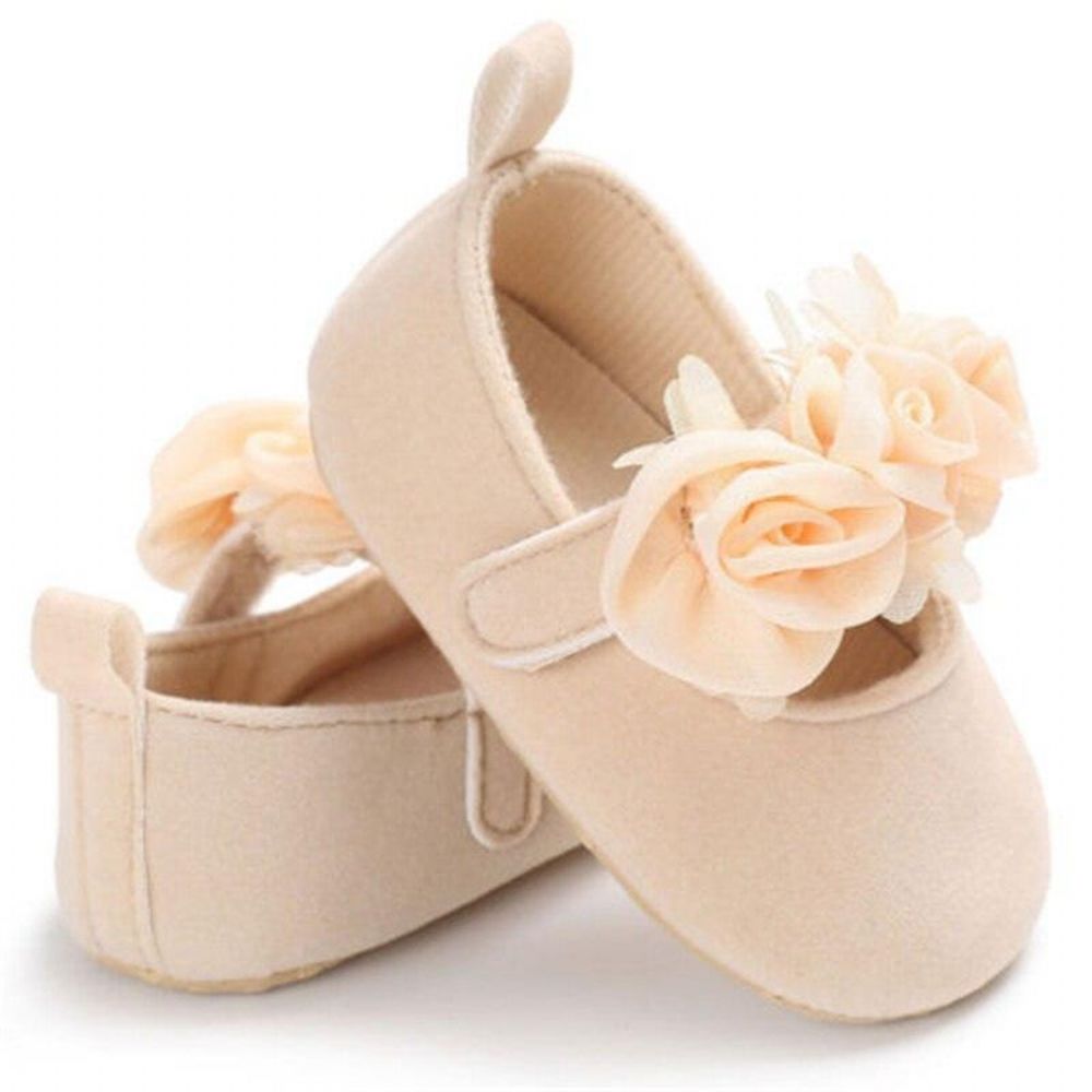 Prinsessenschoenen Babymeisjes