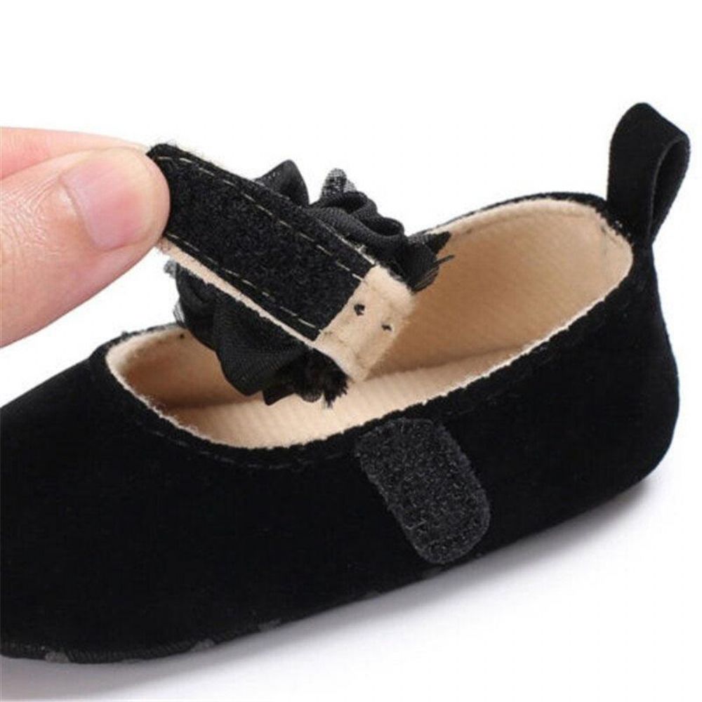 Prinsessenschoenen Babymeisjes