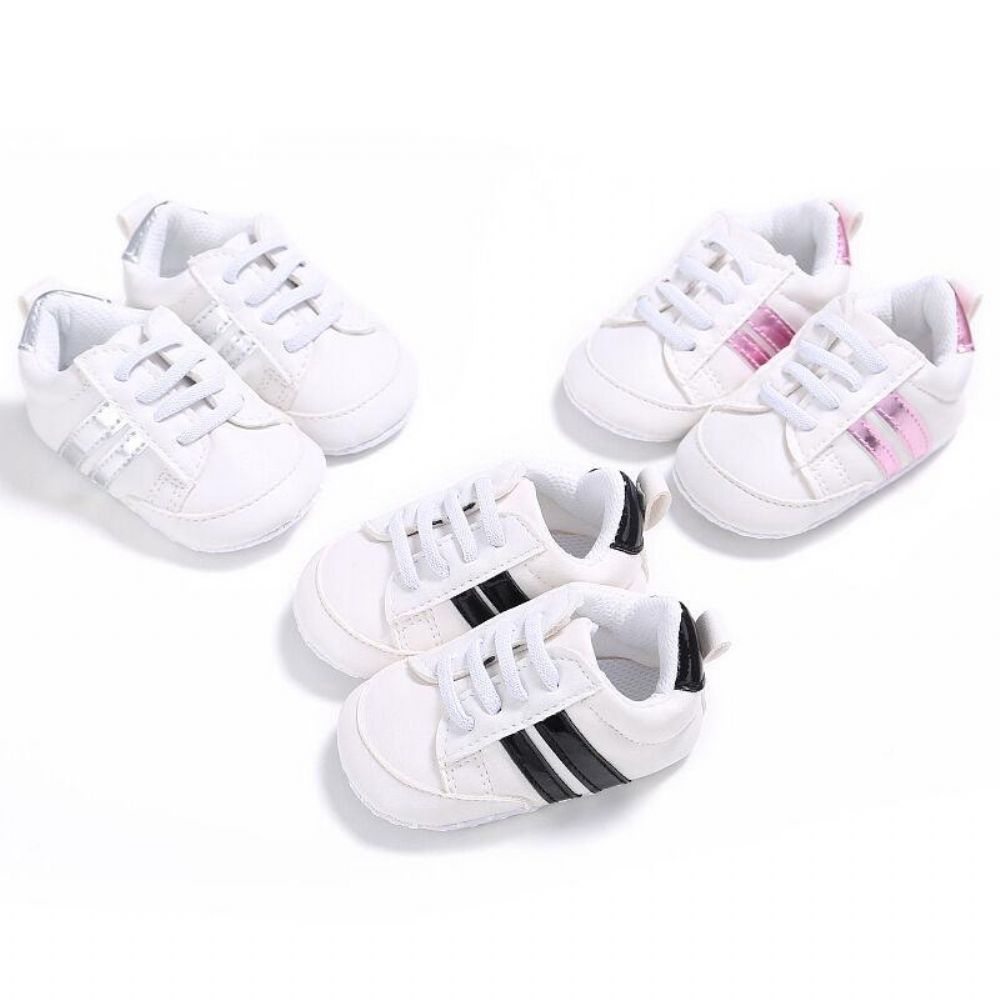 Unisex-Sneakers Baby'S Met Zachte Zool