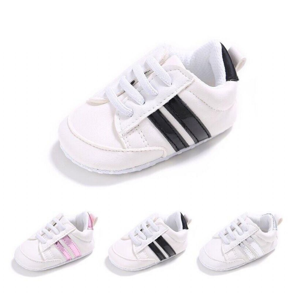 Unisex-Sneakers Baby'S Met Zachte Zool