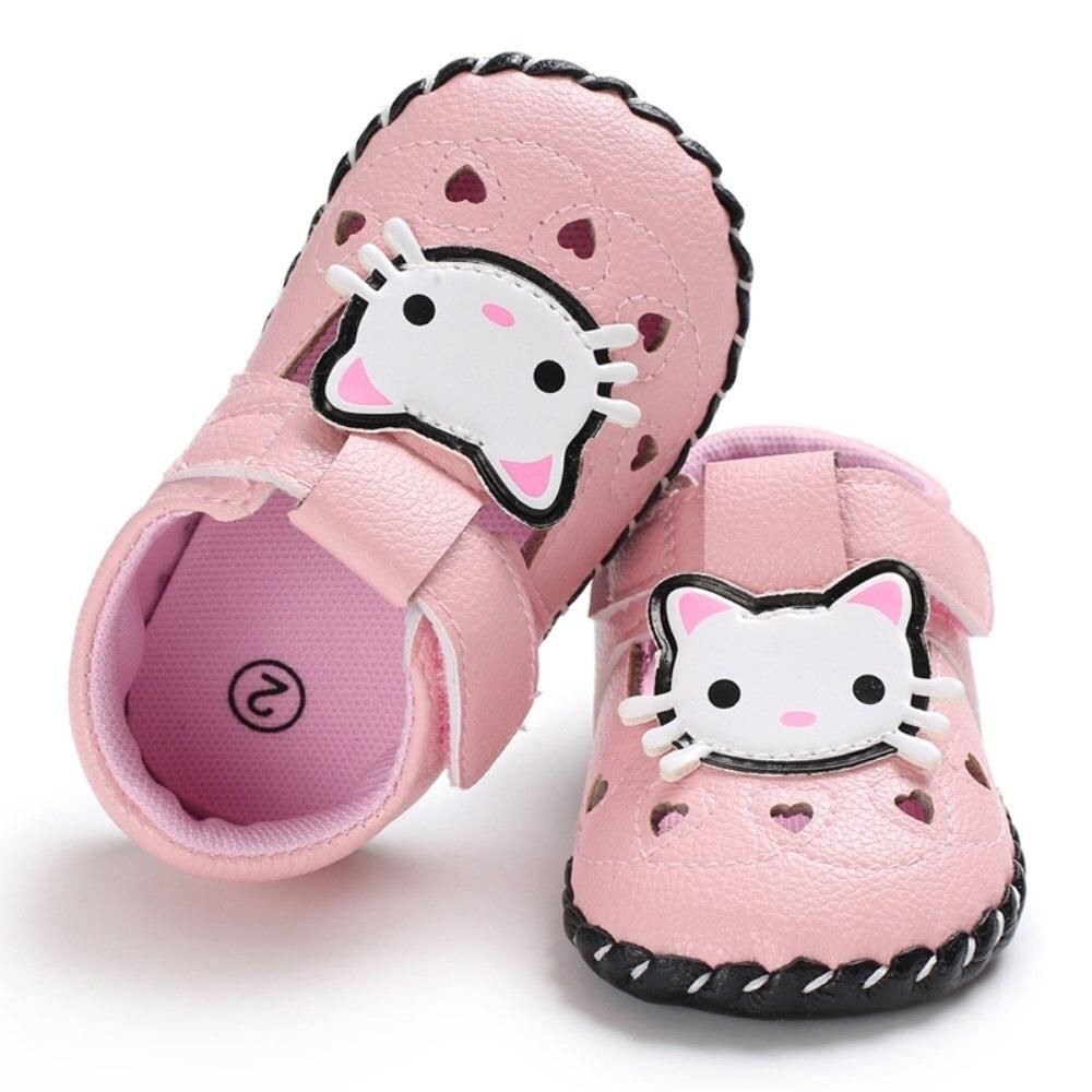 Zachte Vrijetijdsschoenen Baby'S