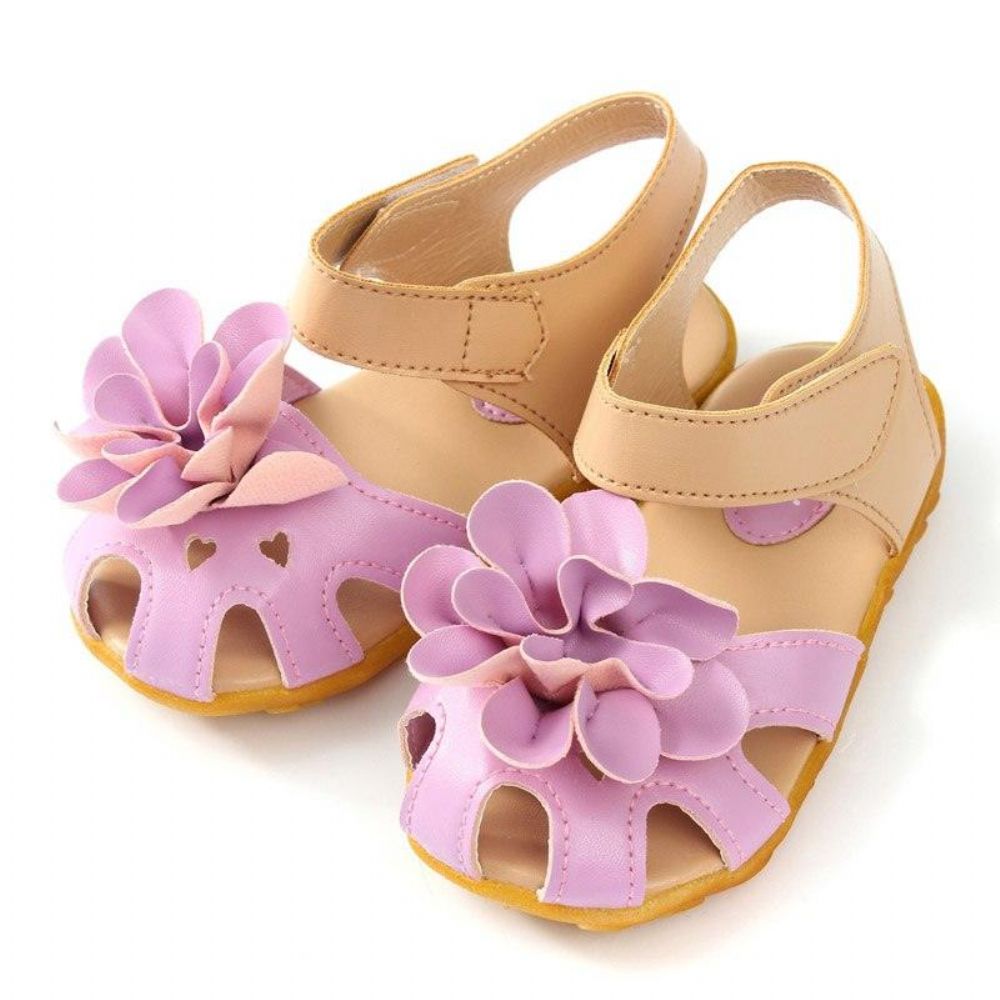 Zomersandalen Meisjes