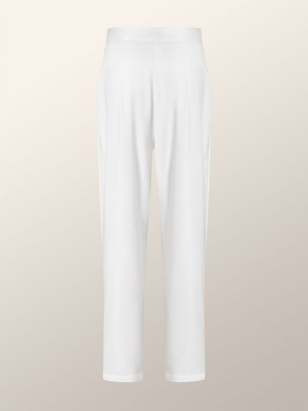 Daily Simple Elegant Regular Fit Effen Broek