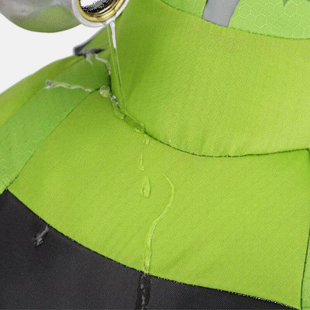 Unisex Oxford Doek Waterdichte Grote Capaciteit Outdoor Klimmen Reisrugzak